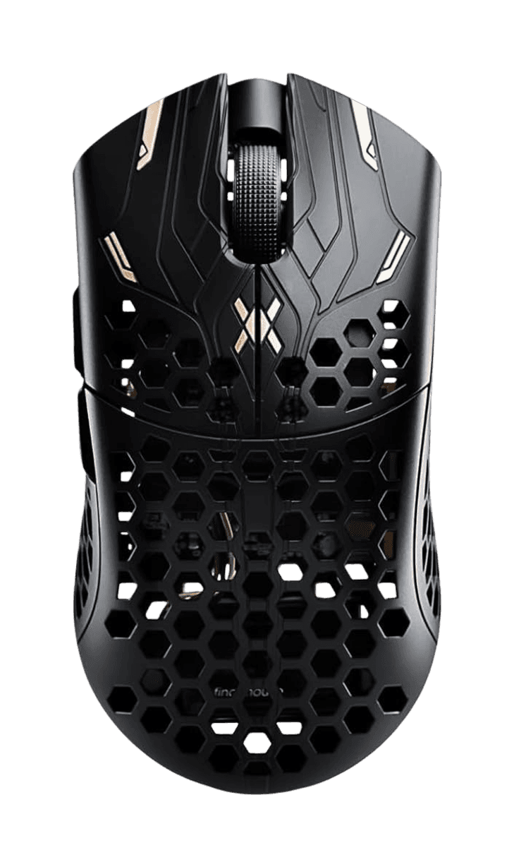Finalmouse UltralightX (Lion)
