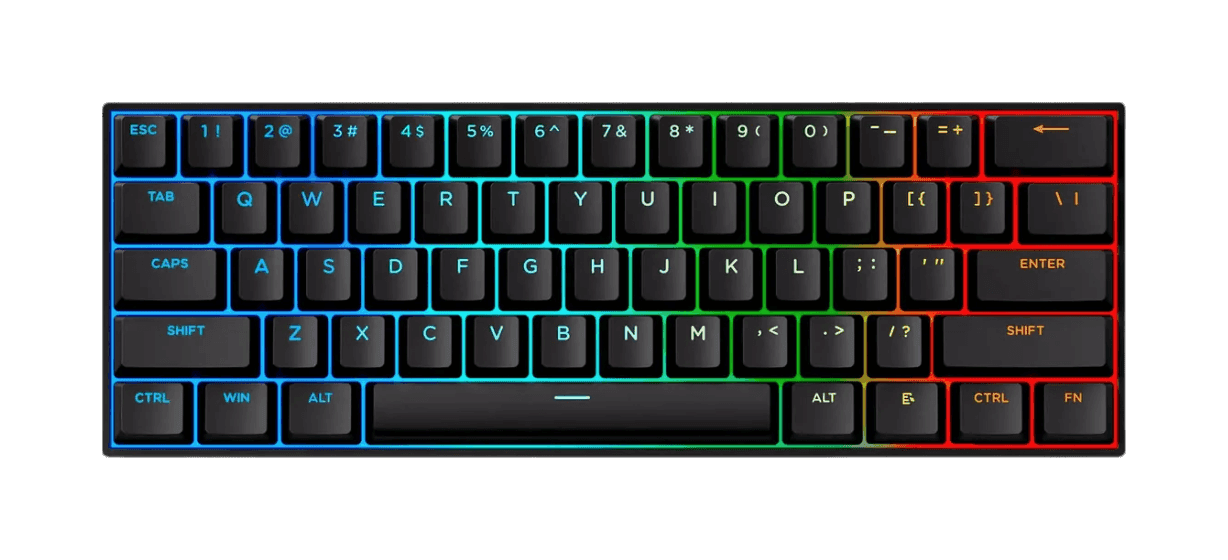 MCHOSE Ace 60 Pro