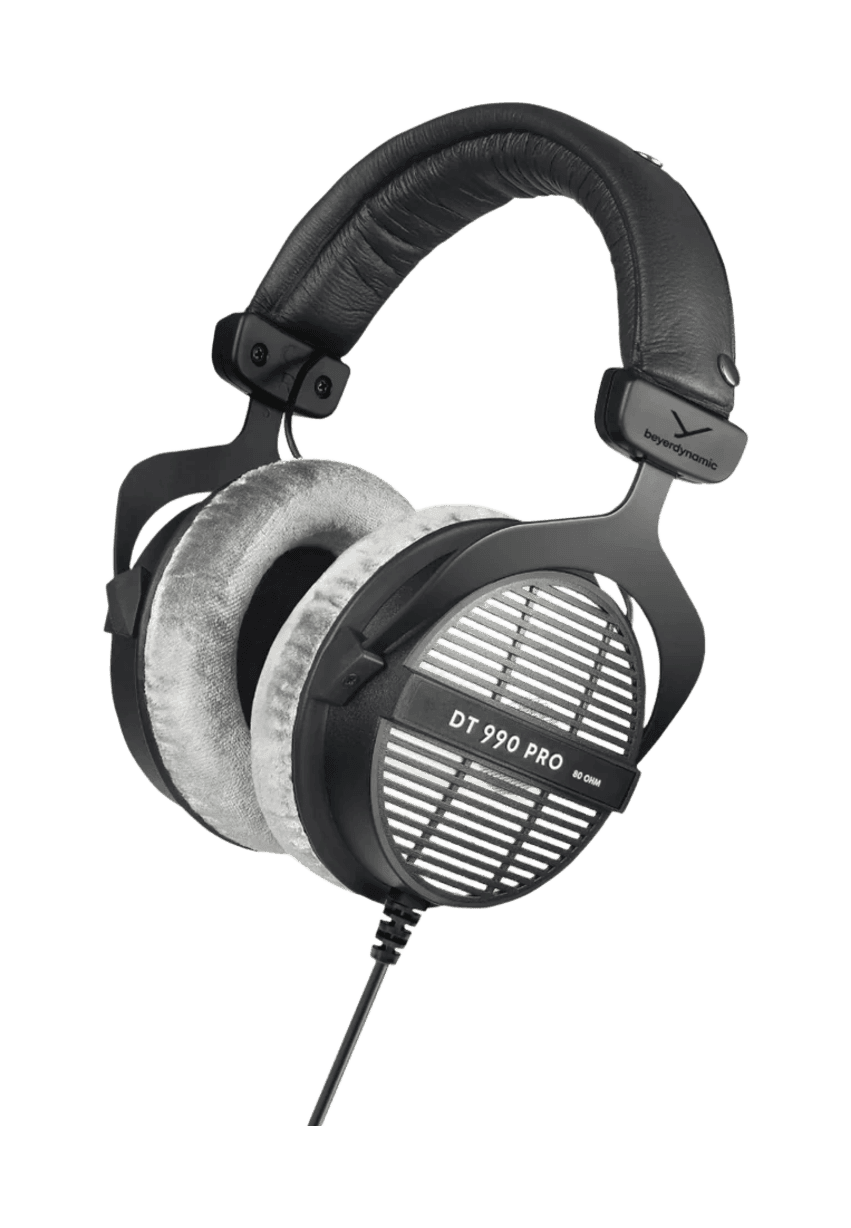 Beyerdynamic DT 990 PRO