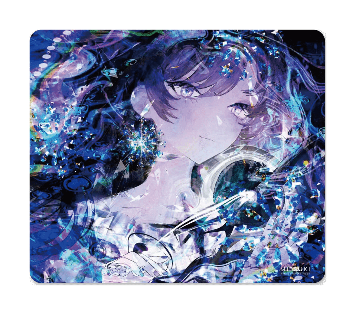 MITSUKI Kokū - The Void Cloth Edition