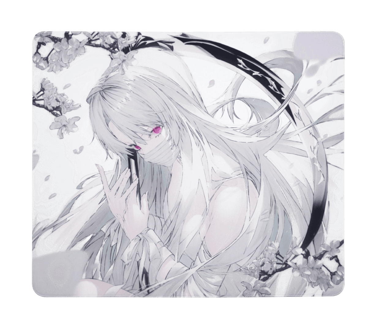 Kyomi Yuyo Cloth