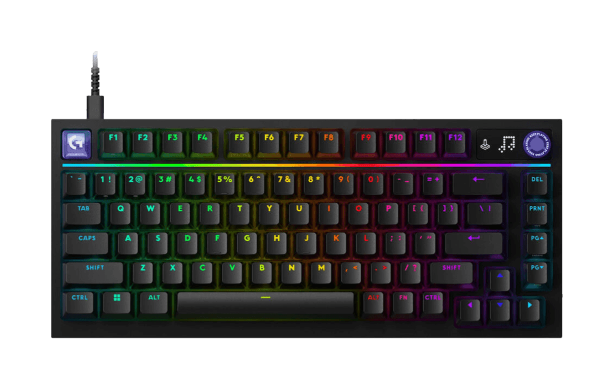 Logitech G316 X 75