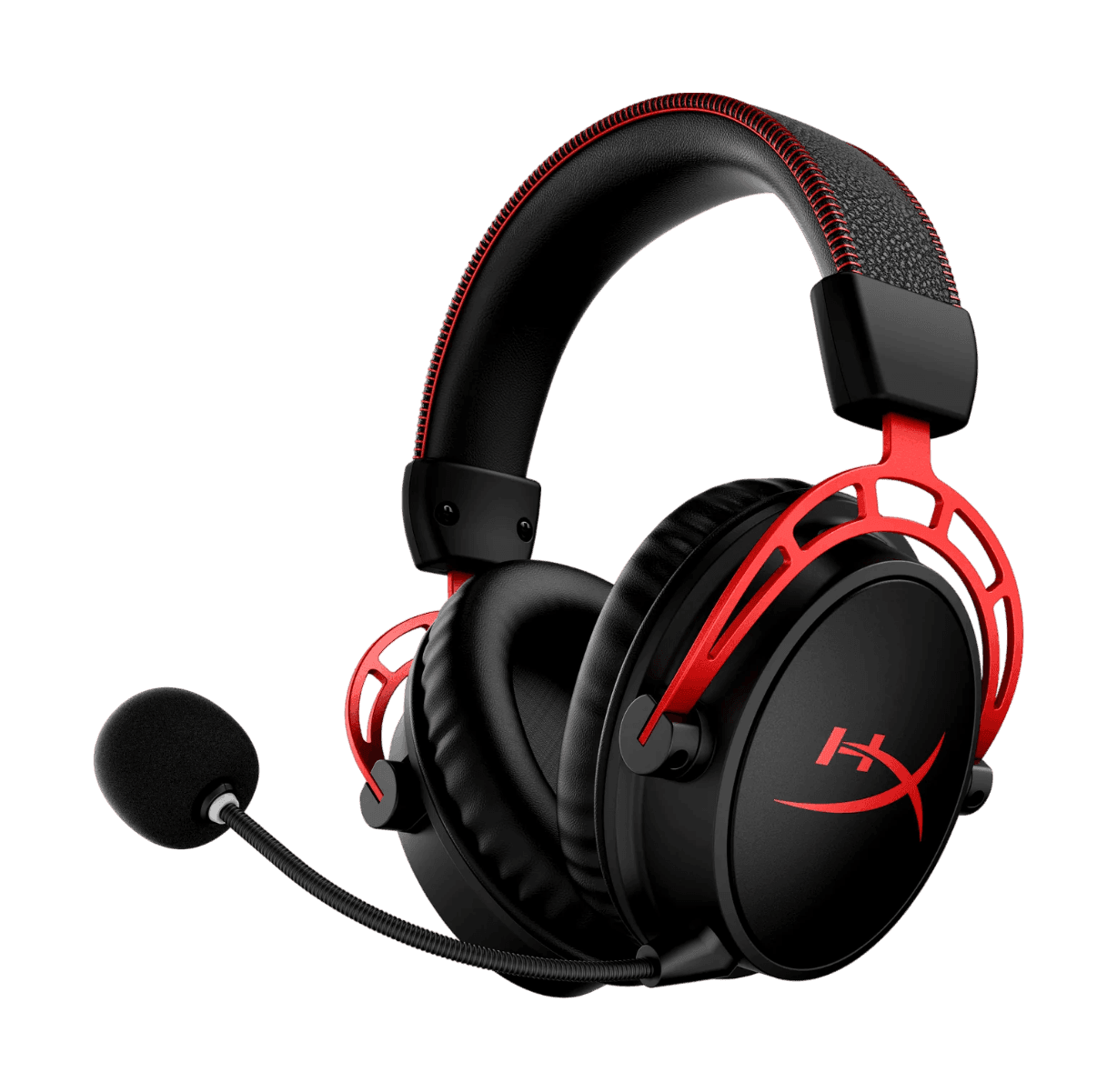 HyperX Cloud Alpha Wireless