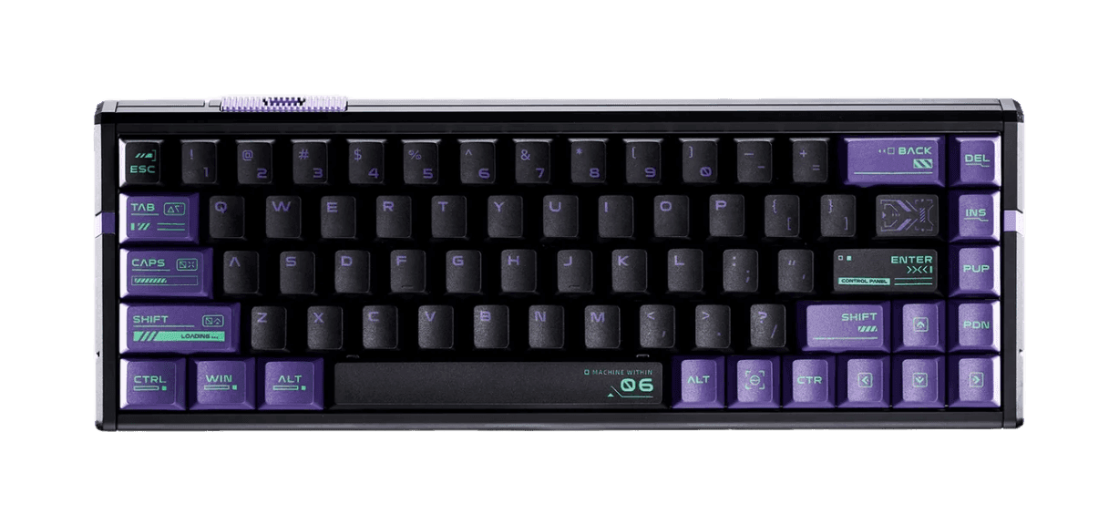 ATK RS6 Ultra+