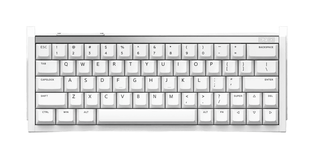 IQUNIX EZ63