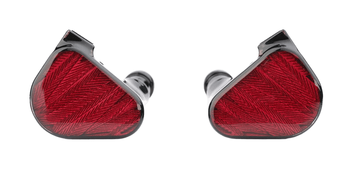 TRUTHEAR x Crinacle ZERO:RED