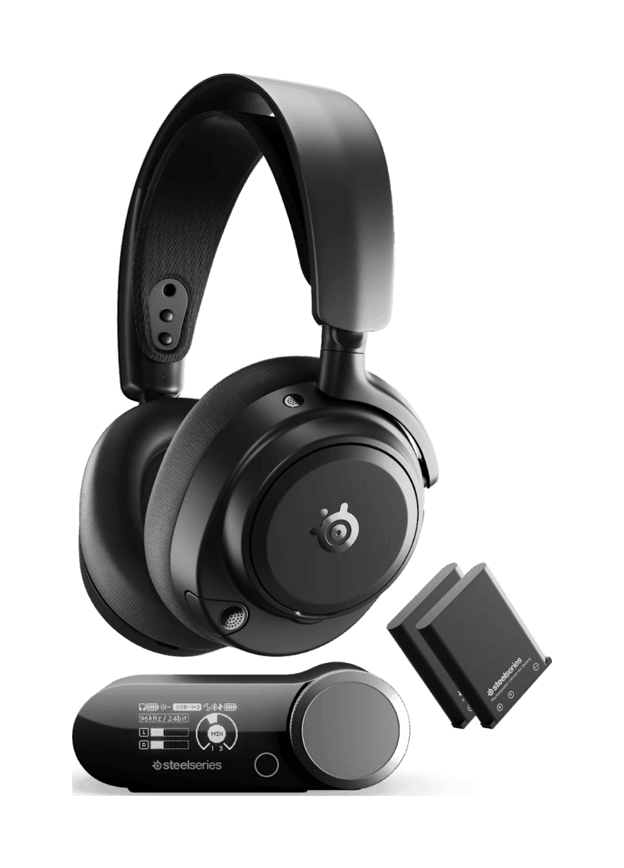 SteelSeries Arctis Nova Pro Omni