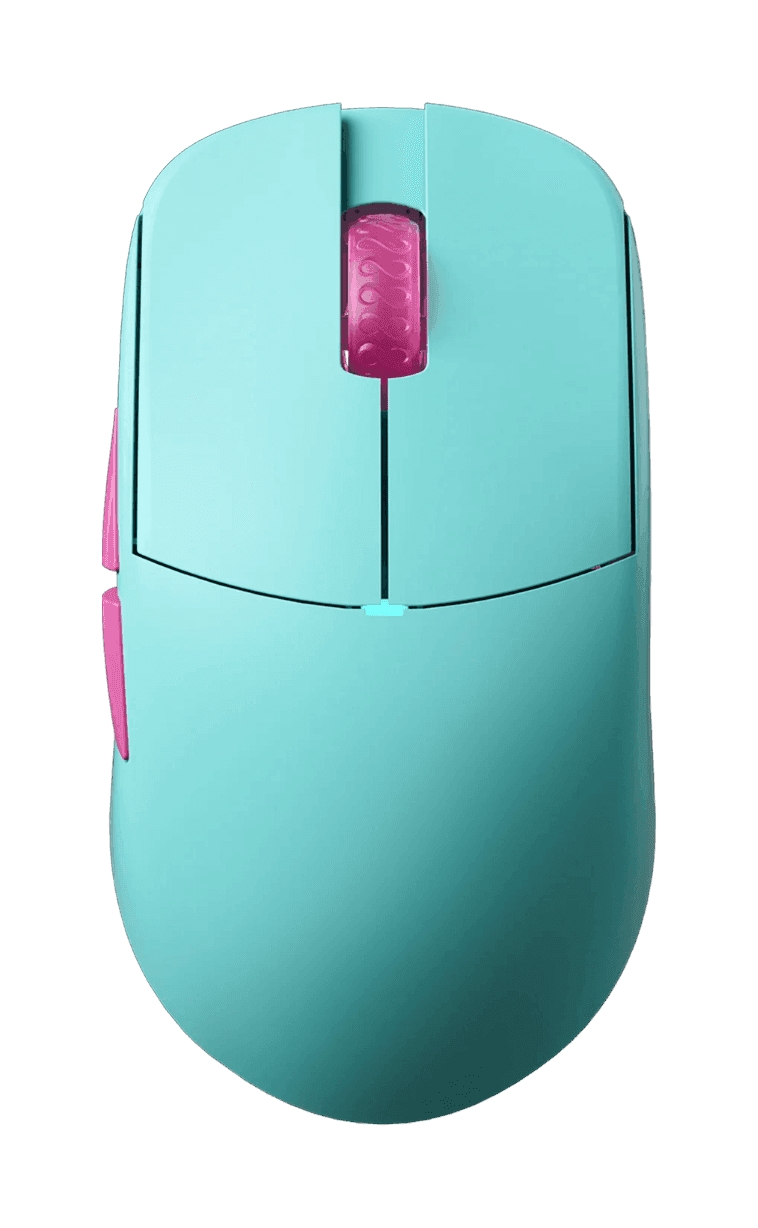 LAMZU Atlantis OG V2 Pro