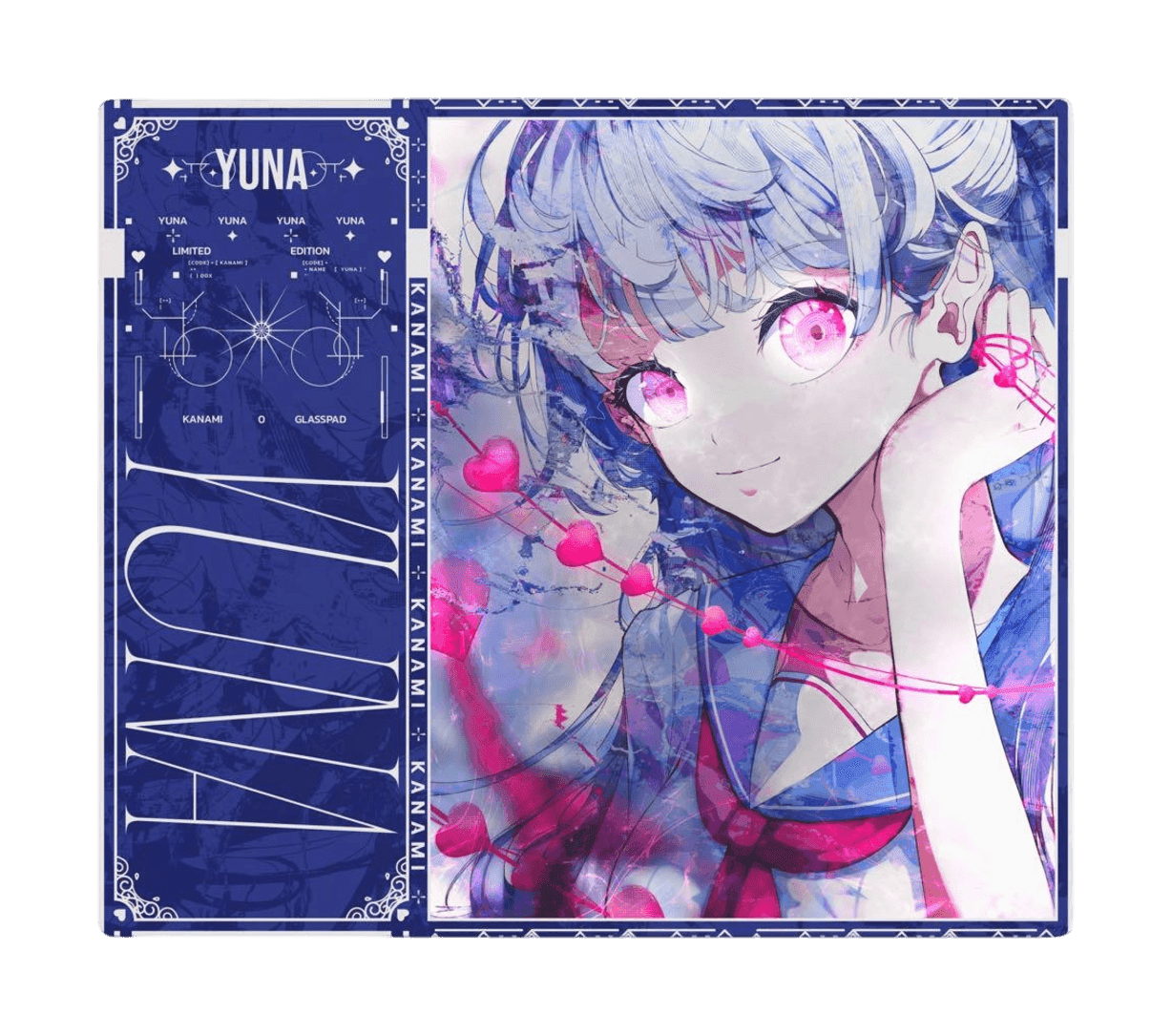 Kanami Yuna