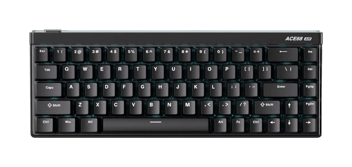 MCHOSE Ace 68 Air