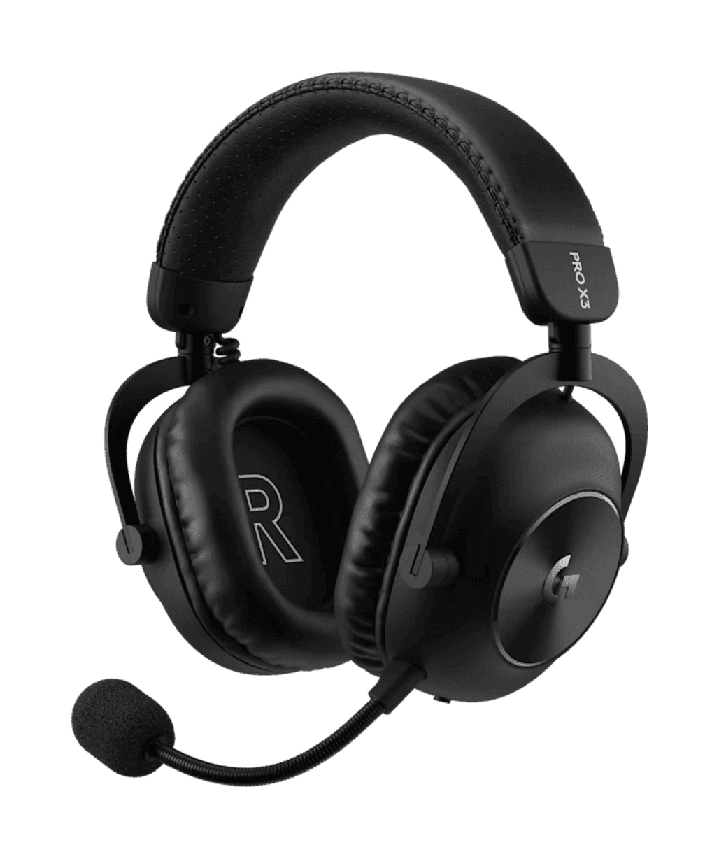 Logitech PRO X3 LIGHTSPEED
