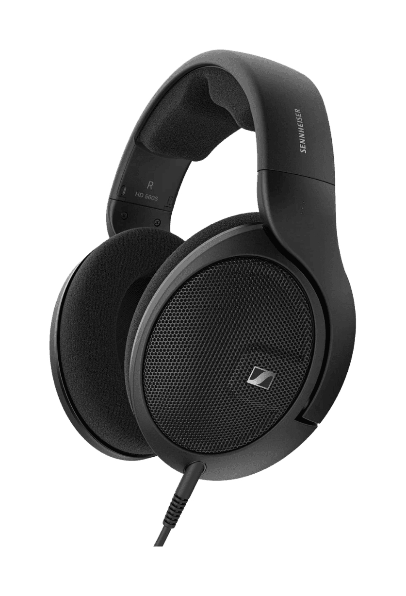 Sennheiser HD 560S