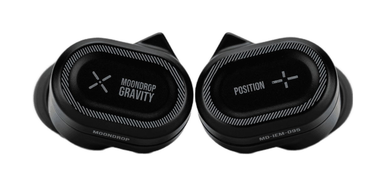 MOONDROP Position