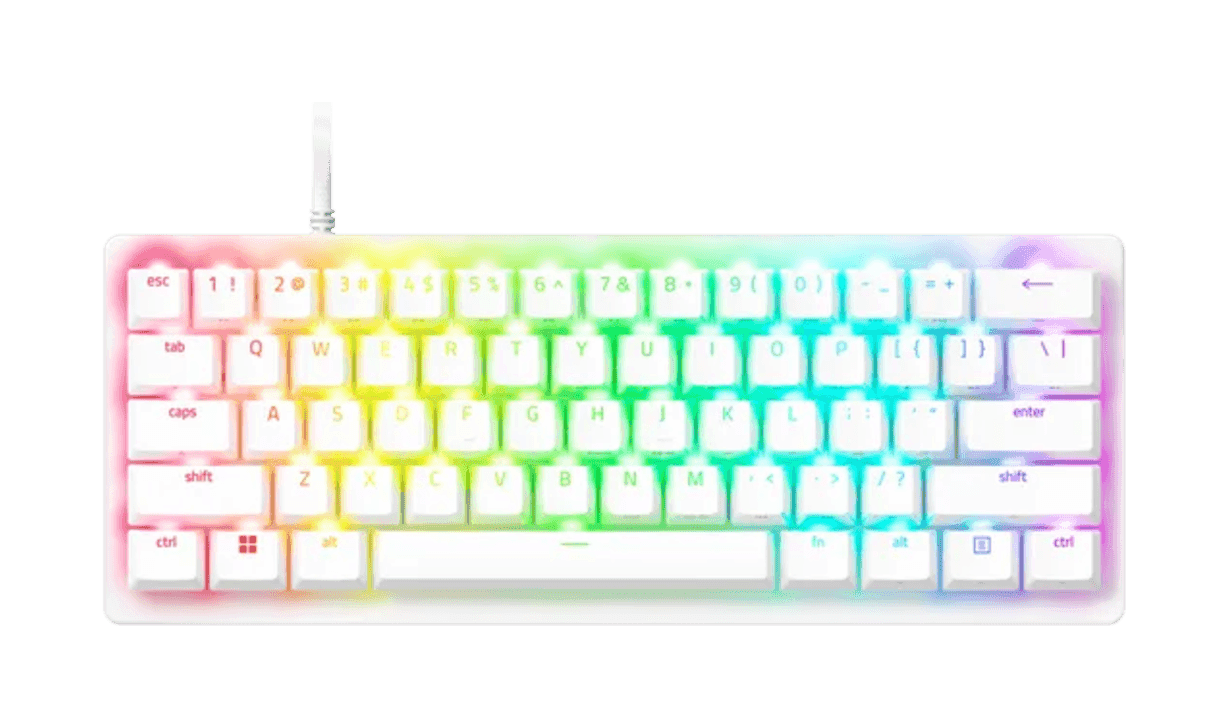 Razer Huntsman V3 Pro Mini
