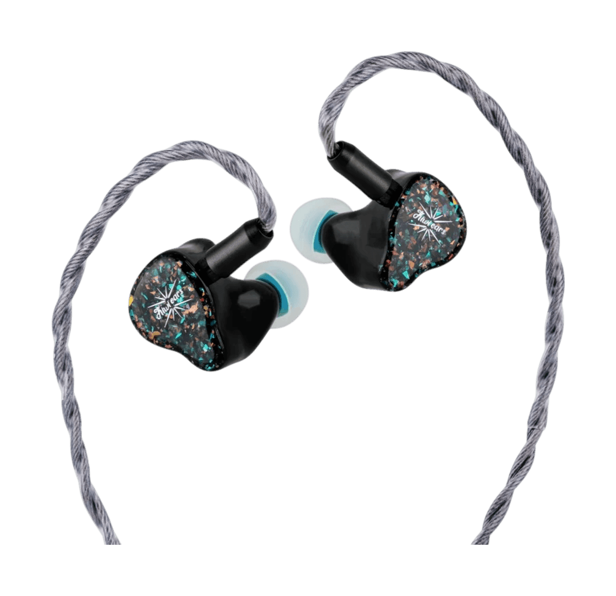 Kiwi Ears Astral