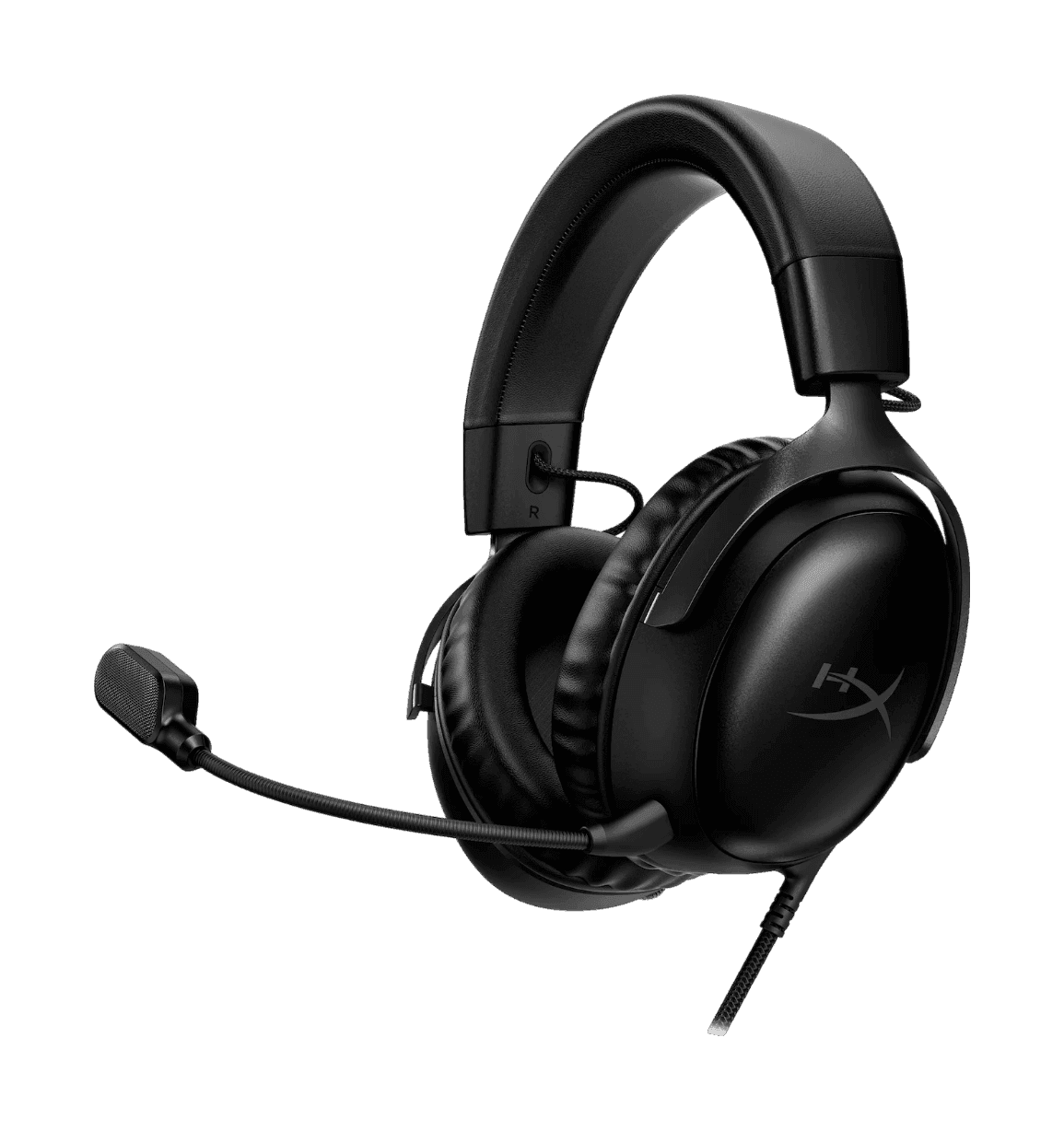 HyperX Cloud III