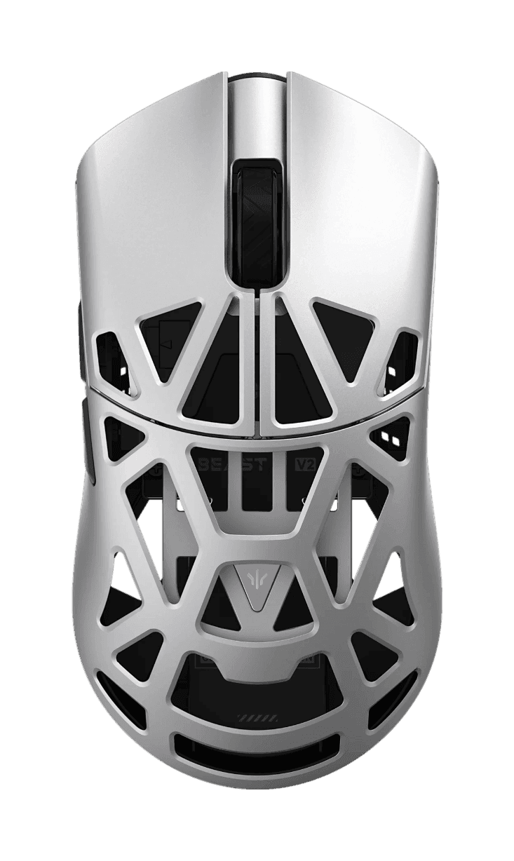 WLMOUSE x TheShy Beast X V2 Mini