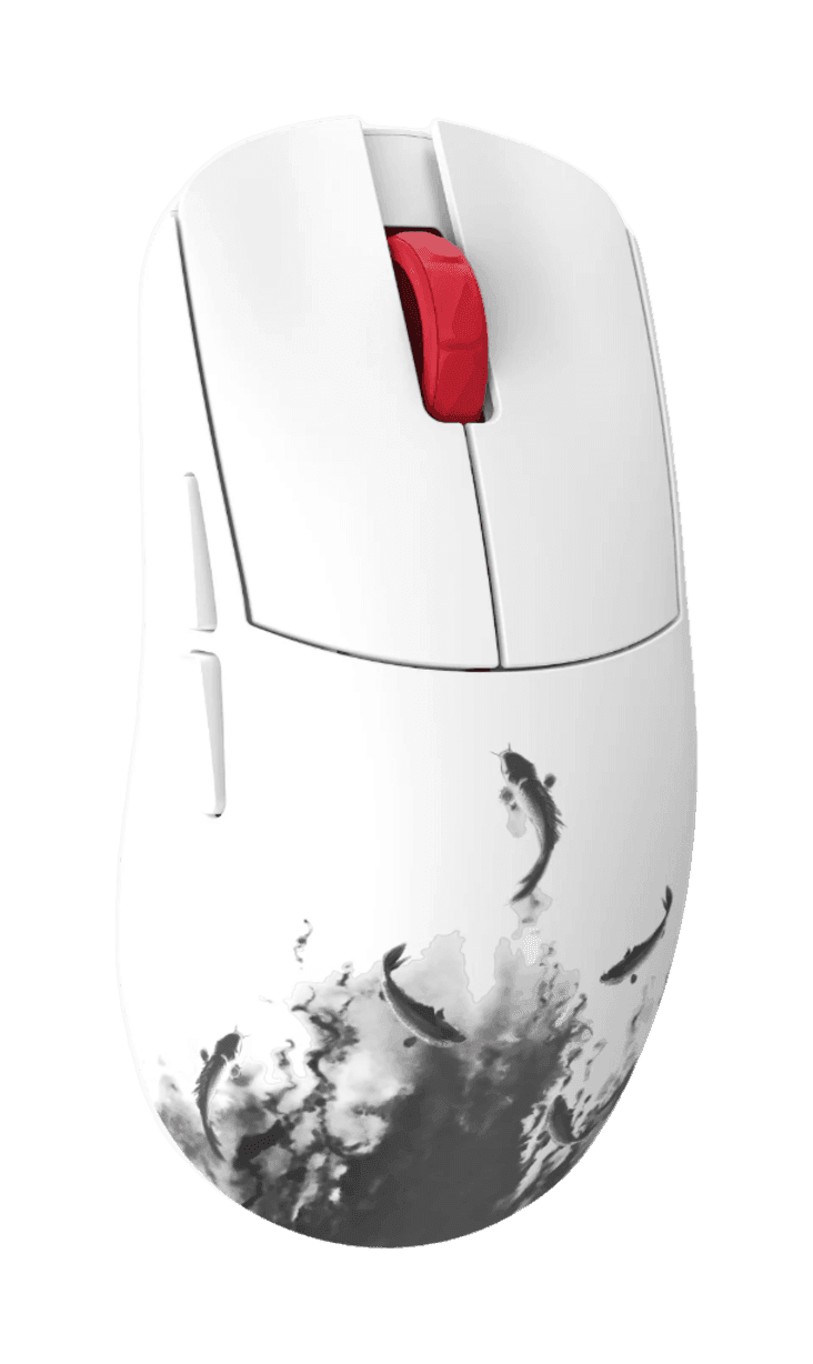 WLMOUSE YING MG