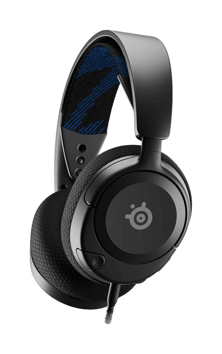 SteelSeries Arctis Nova 1P