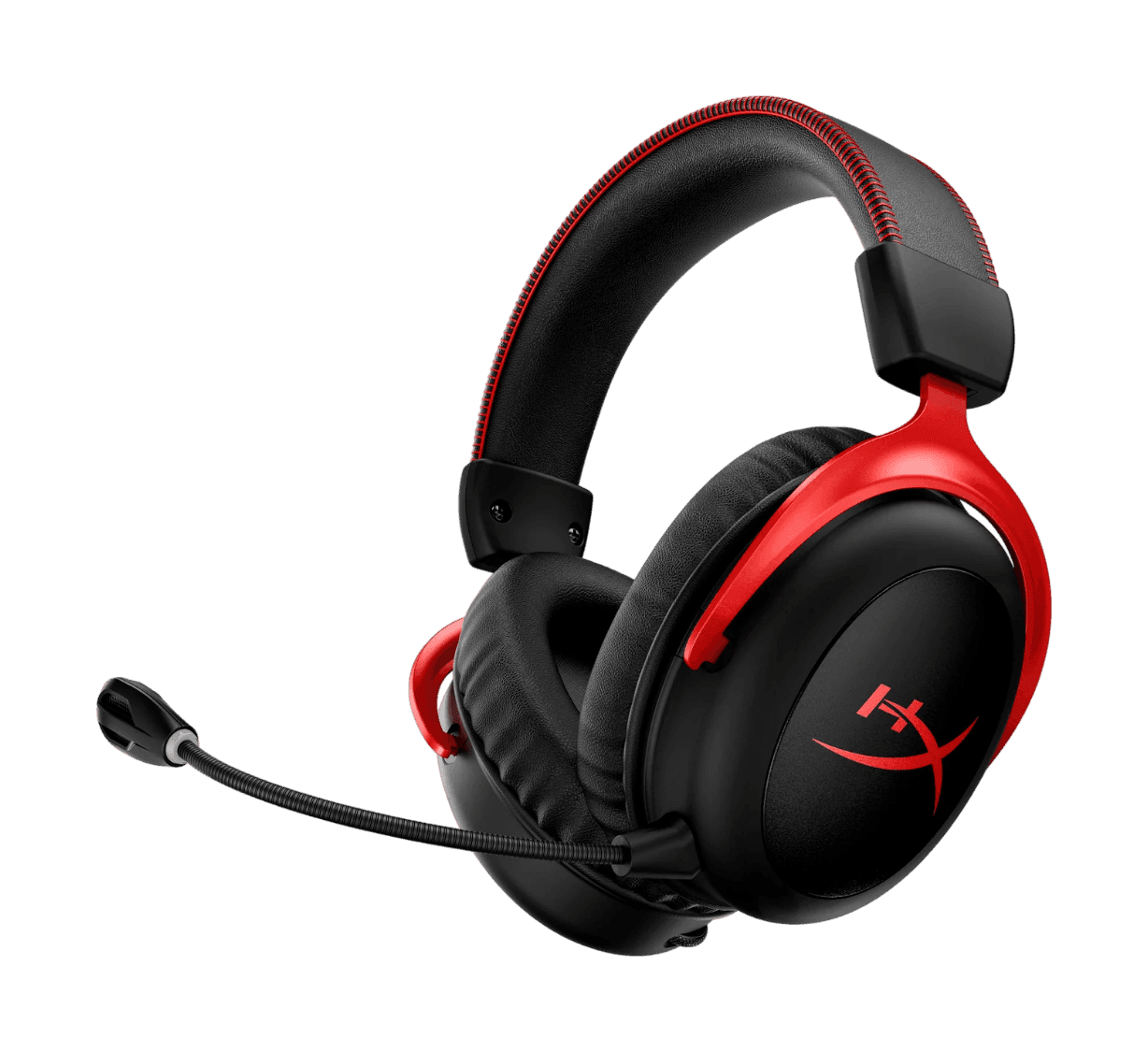HyperX Cloud II Wireless