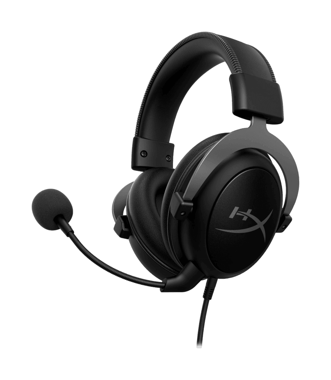 HyperX Cloud II