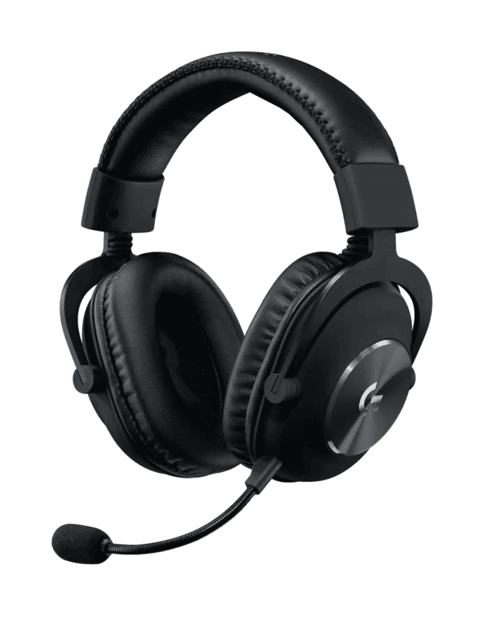 Logitech G PRO X