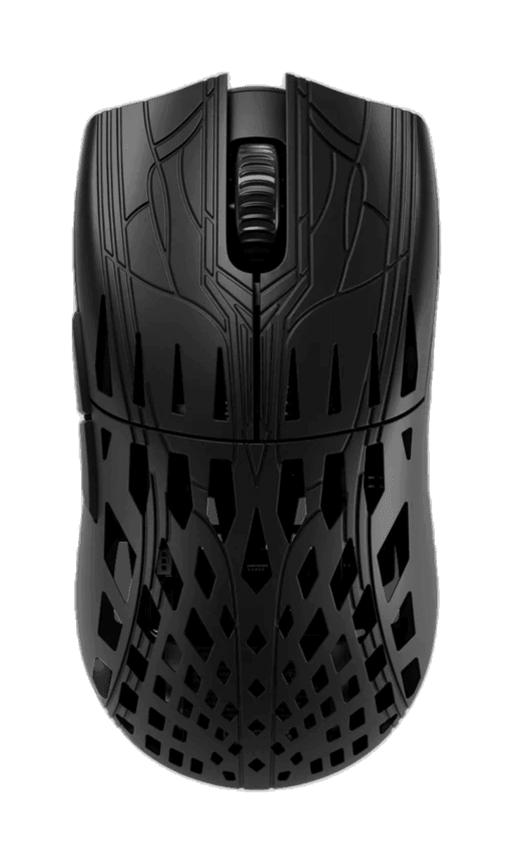 Pwnage Trinity CF (Solid)