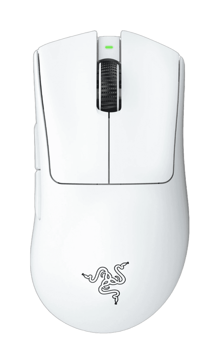 Razer DeathAdder V3 Pro Lightweight