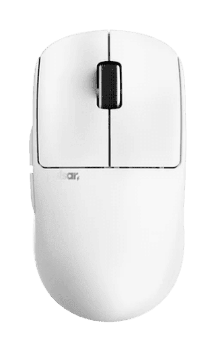 Pulsar X2 CrazyLight Mini