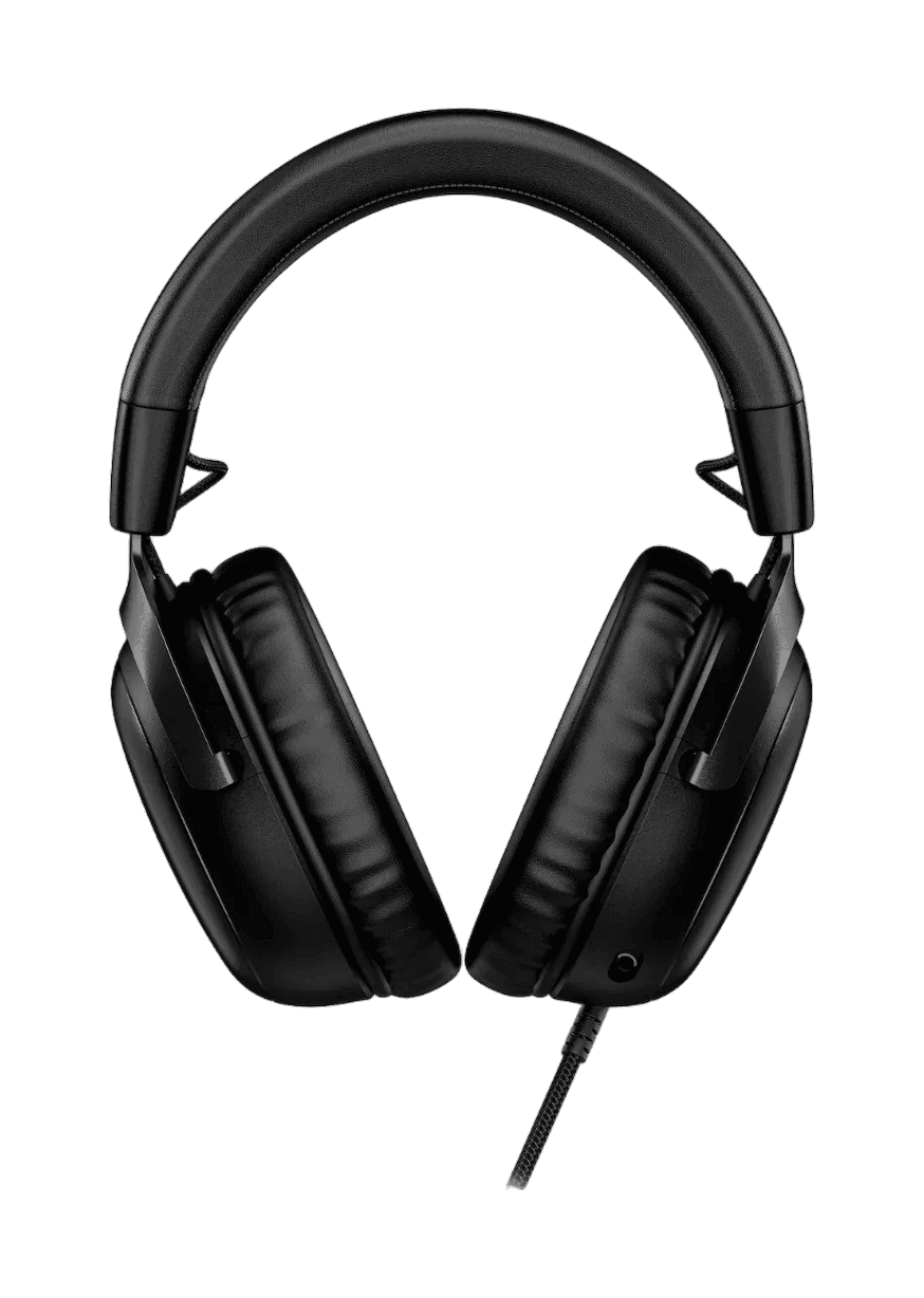 HyperX Cloud III