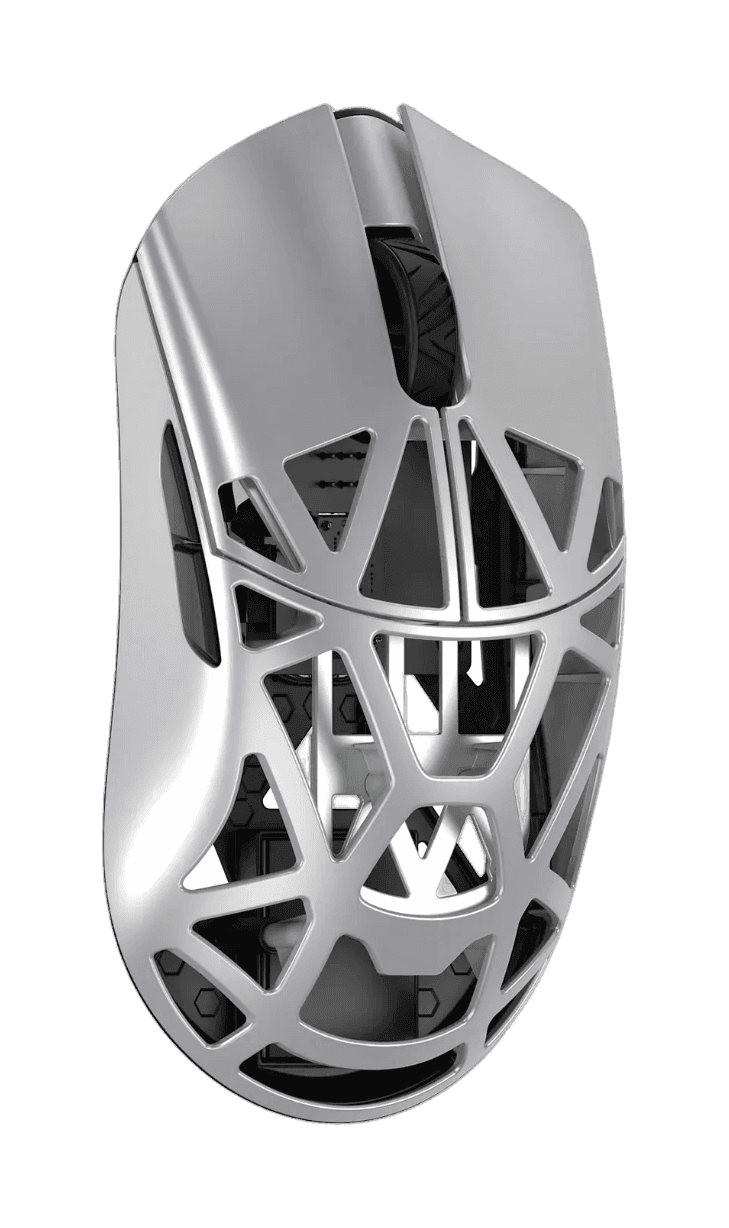 WLMOUSE Beast X Pro (Solid Sides)