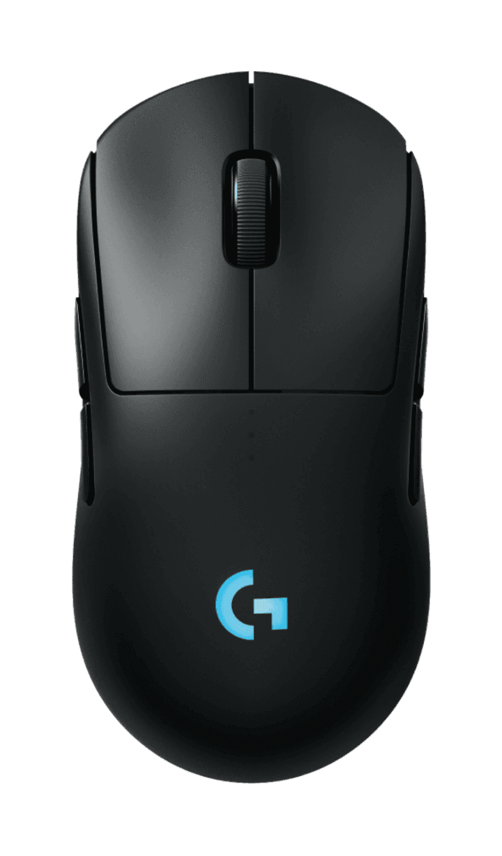Logitech G PRO 2 LIGHTSPEED