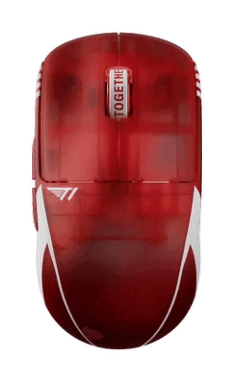 Pulsar X2 CrazyLight Mini