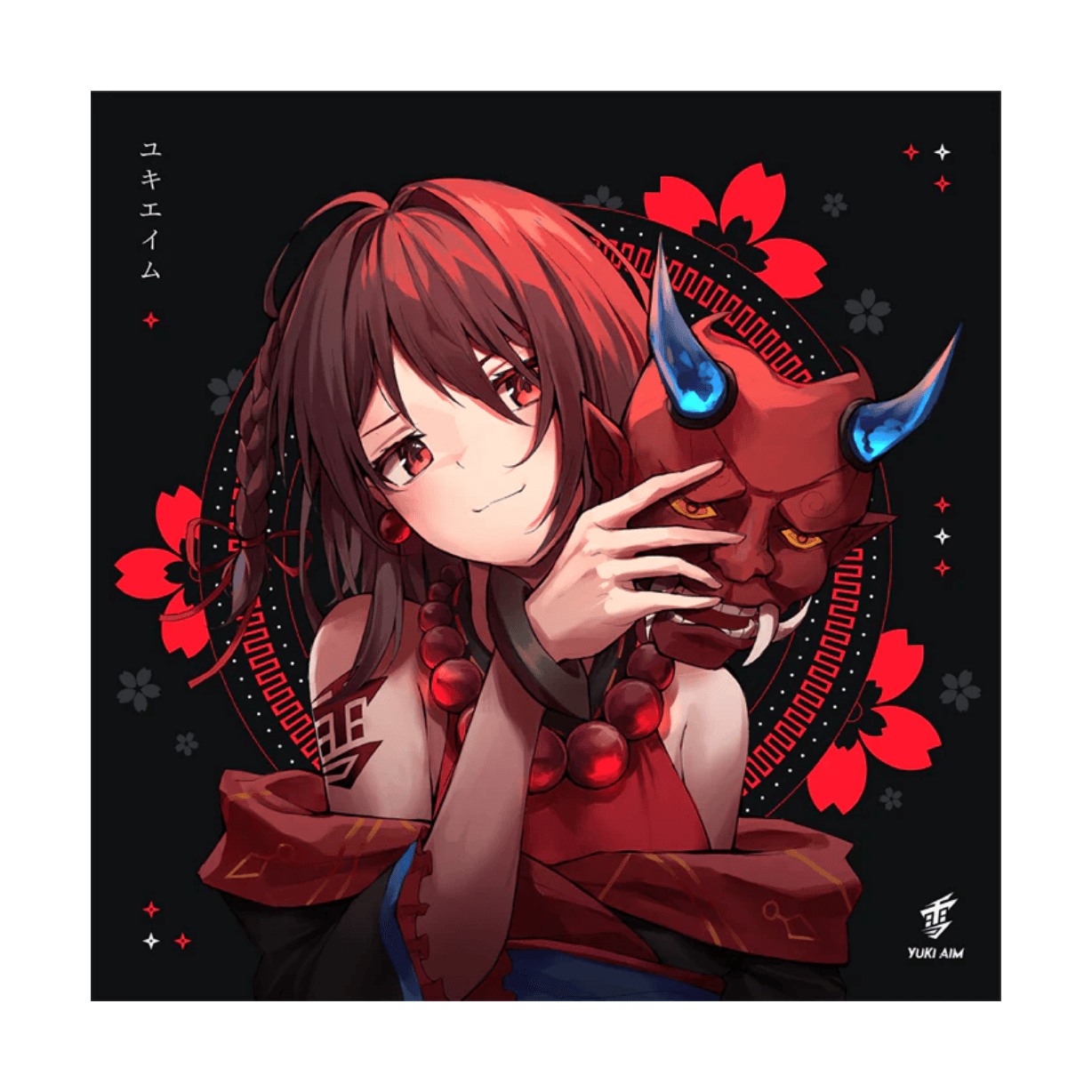 Yuki Aim Oni