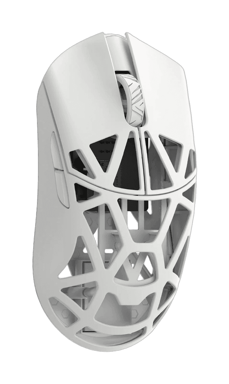 WLMOUSE Beast X Pro (Solid Sides)