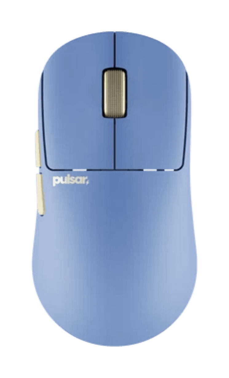 Pulsar X2N CrazyLight Mini