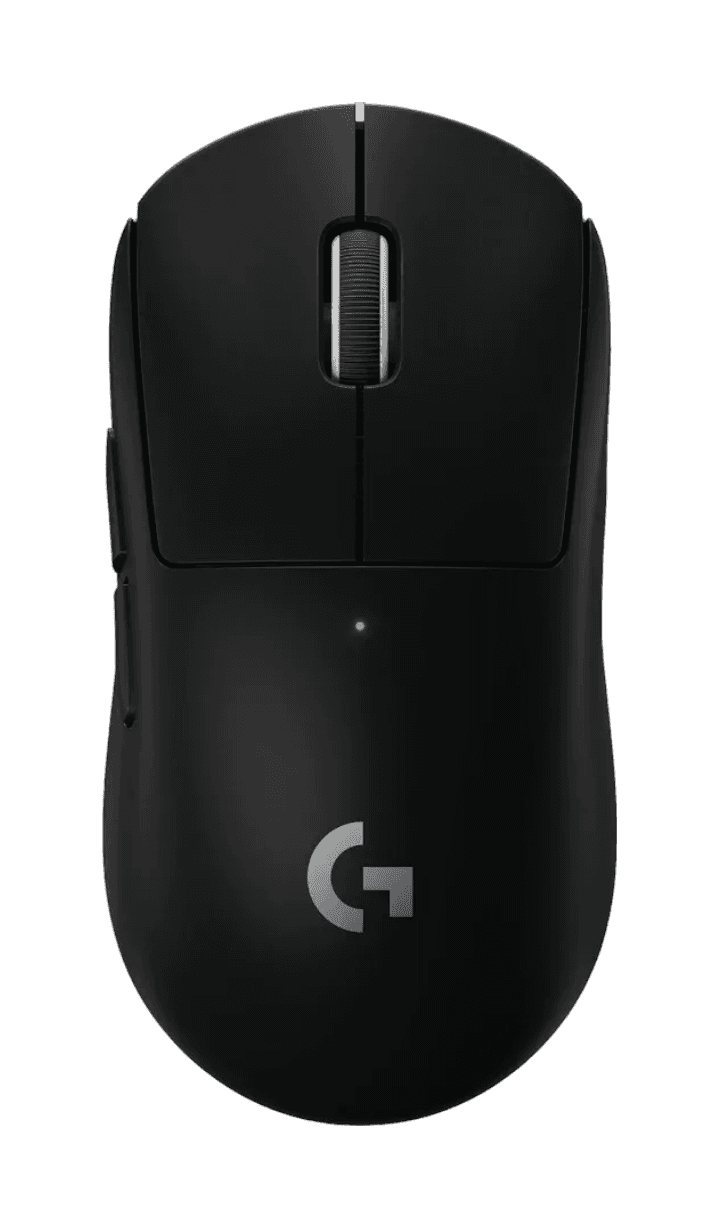 Logitech G PRO X SUPERLIGHT