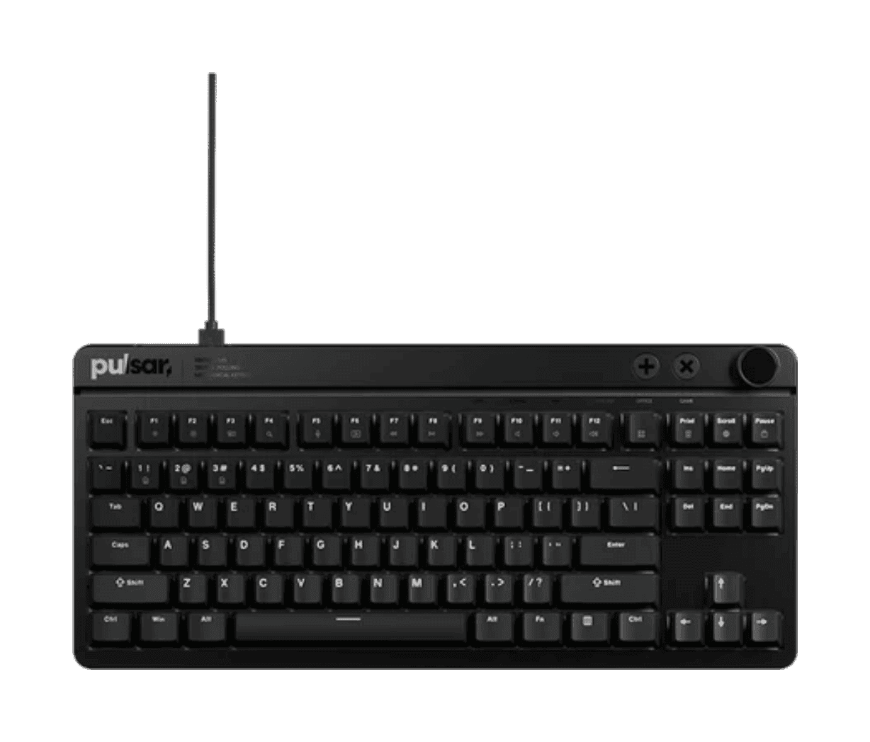 Pulsar Xboard MS
