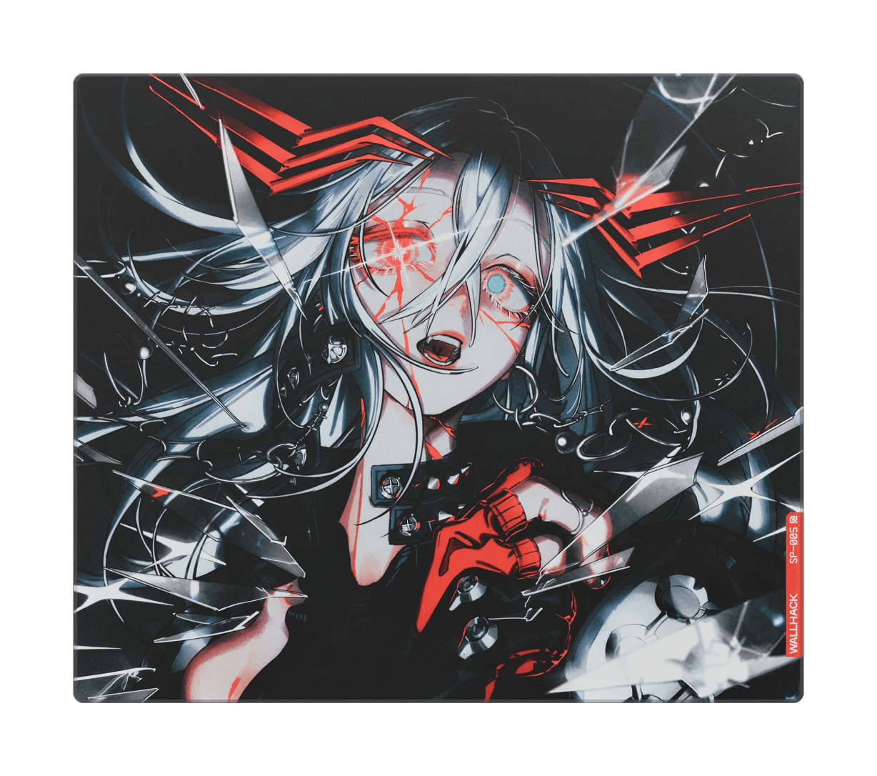 WALLHACK SP-005