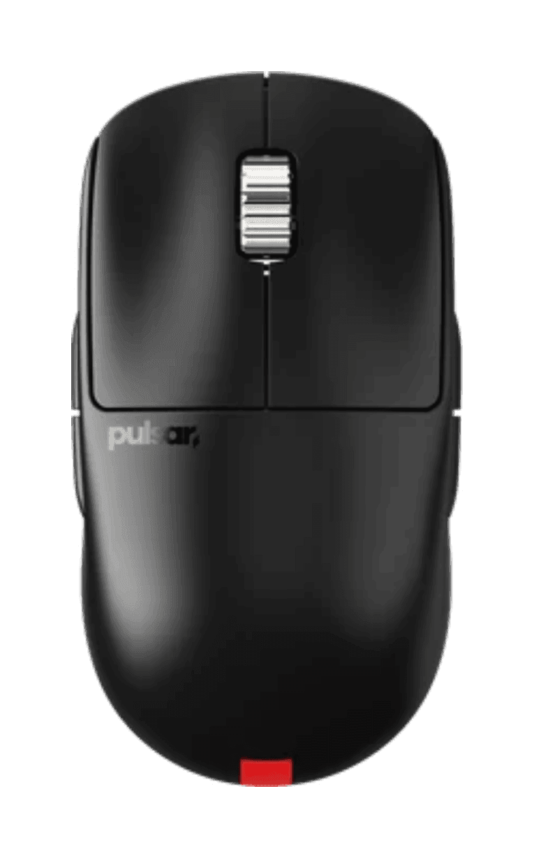 Pulsar X2A v3 eS Mini