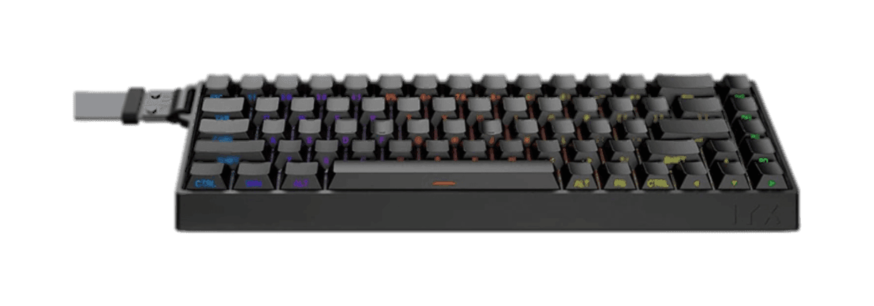 IYX MU68 Pro