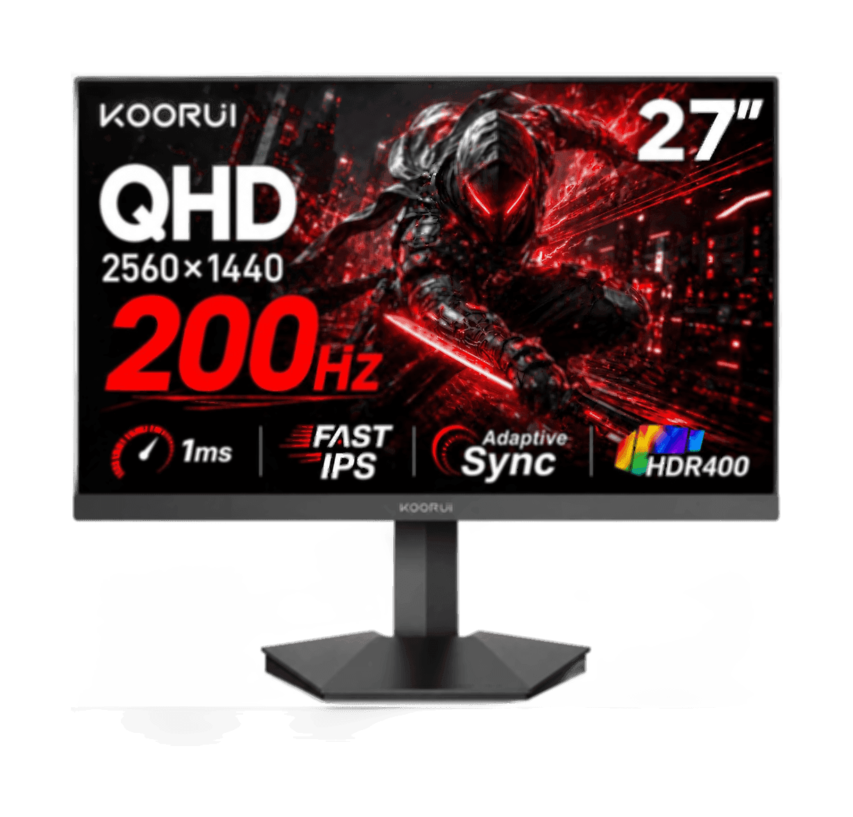 KOORUI G2721P
