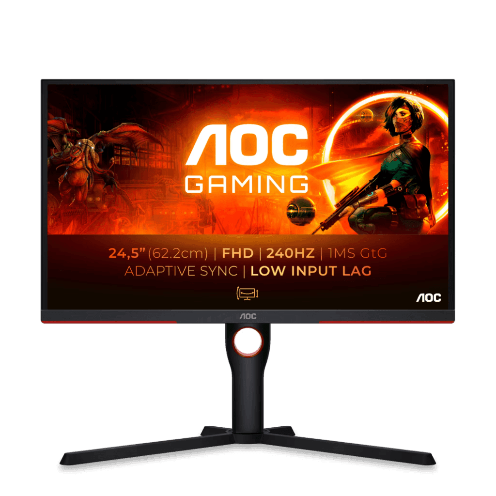 AOC AOC GAMING 25G4SXU