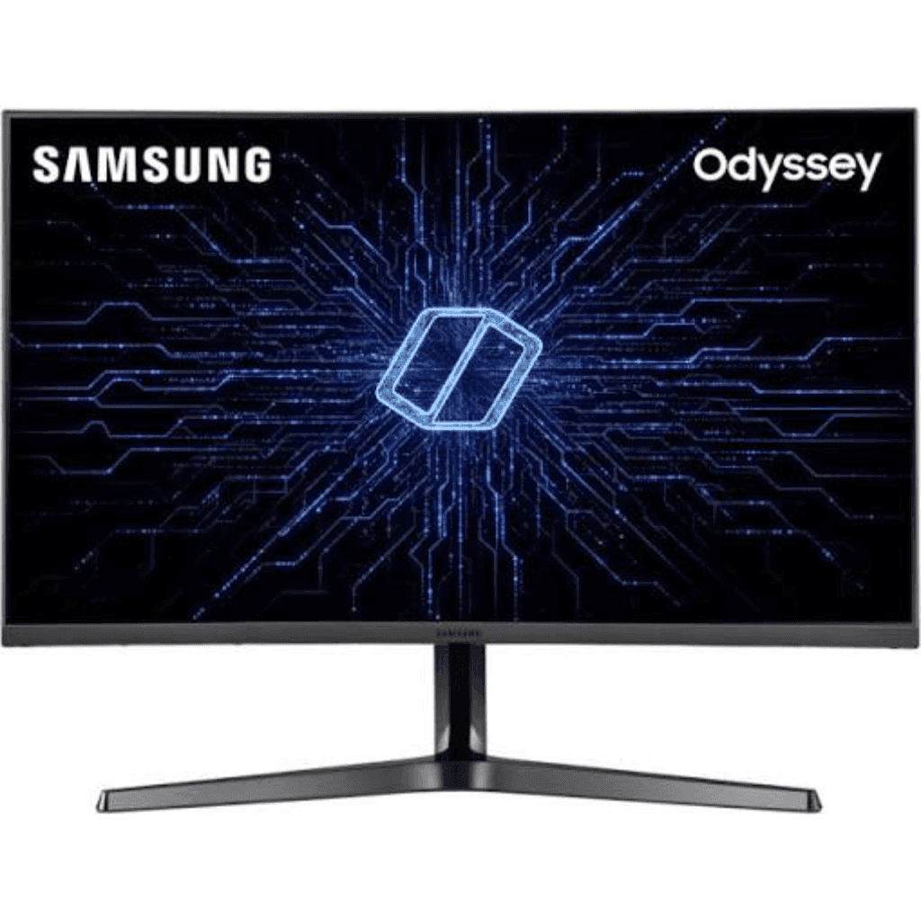 Samsung C32JG5X