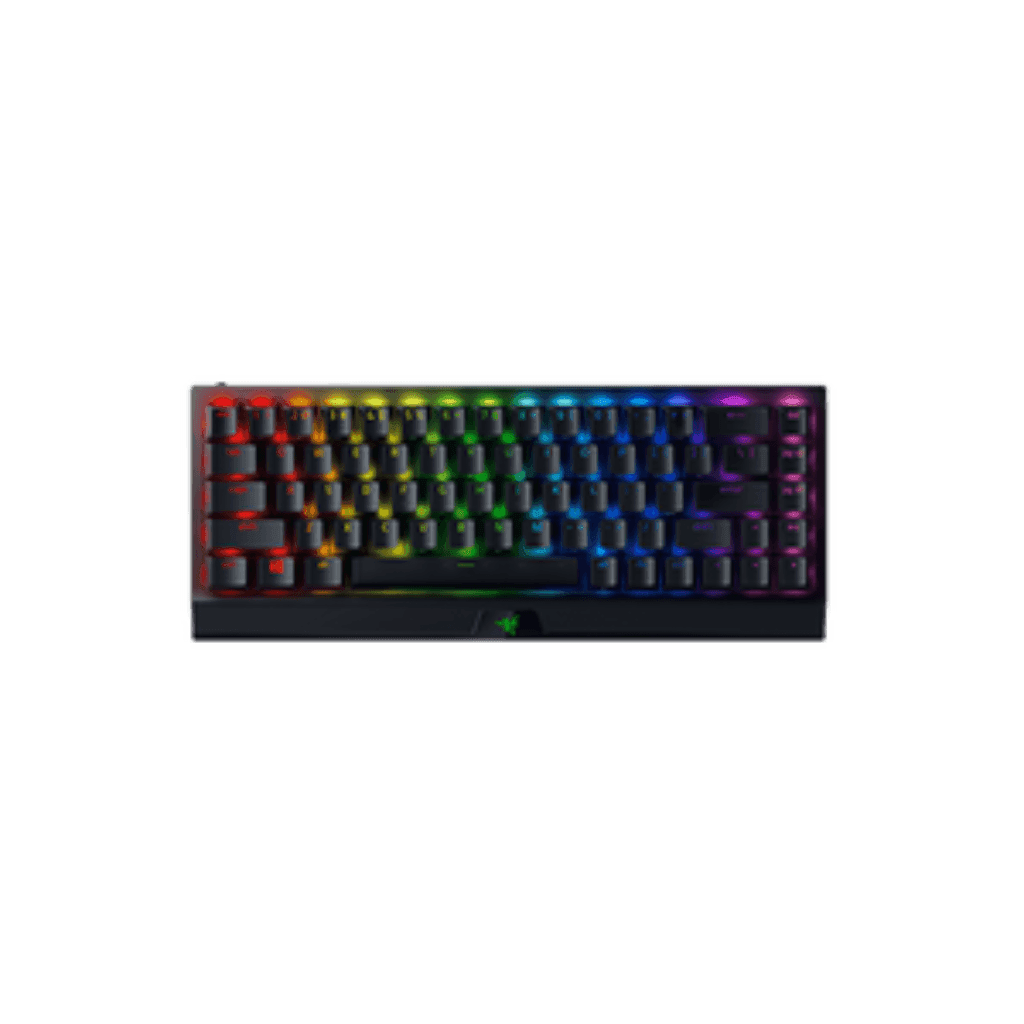 Razer Blackwidow V3 Mini