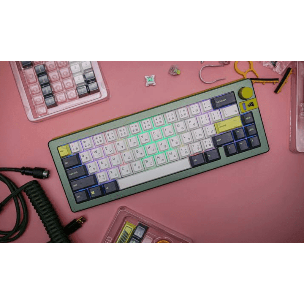 Glorious Gmmk 3