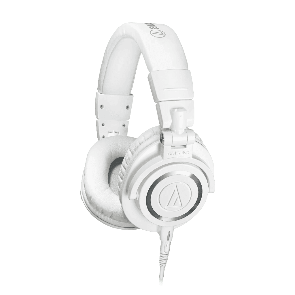 Audio-Technica ATH-M50