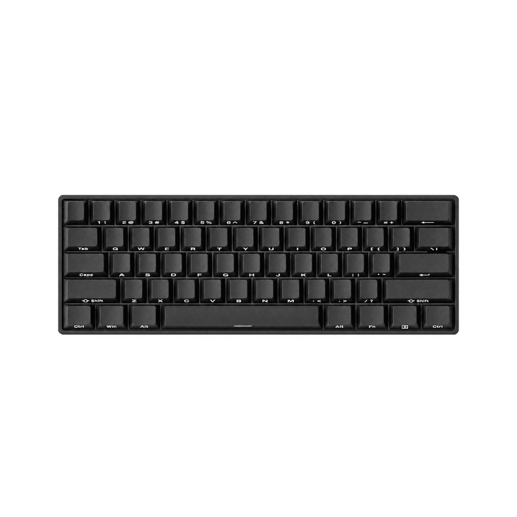 MonsGeek FUN 60 Pro HE