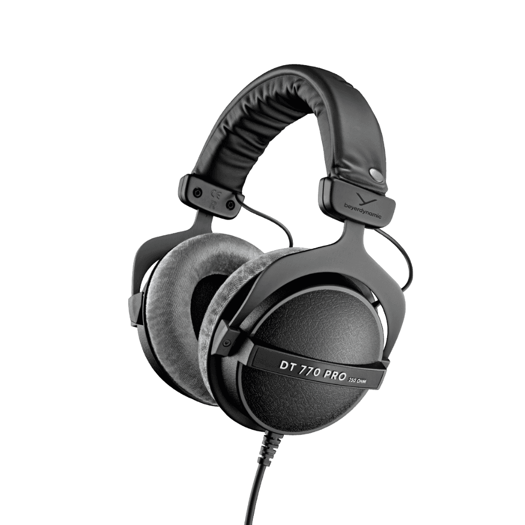 Beyerdynamic DT770 PRO