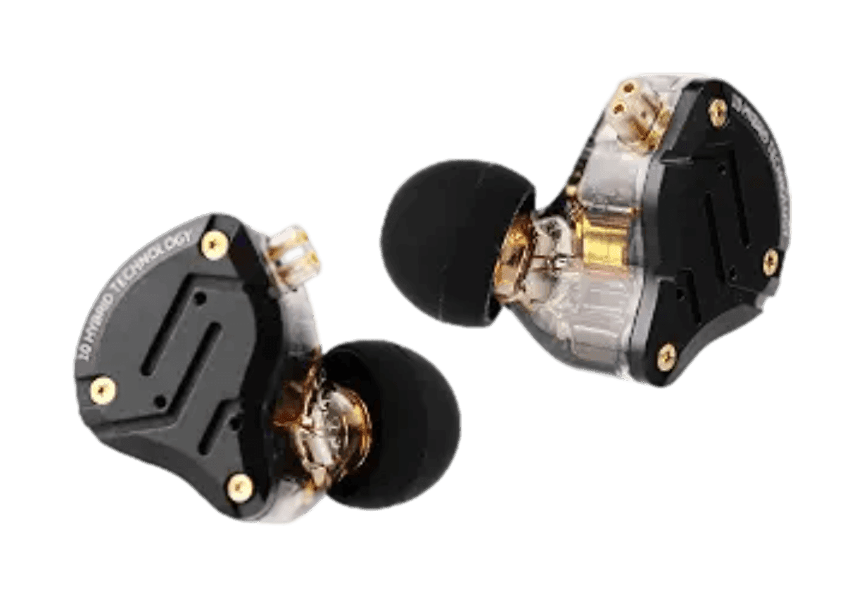 Linsoul KZ ZS10 Pro